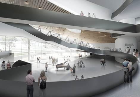 杭州運(yùn)河文化公園開工 大城北示范區(qū)建設(shè)吹響沖鋒號(hào)