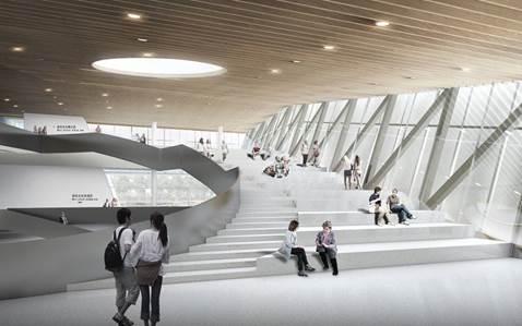 杭州運(yùn)河文化公園開工 大城北示范區(qū)建設(shè)吹響沖鋒號(hào)