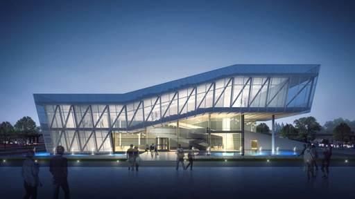 杭州運(yùn)河文化公園開工 大城北示范區(qū)建設(shè)吹響沖鋒號(hào)