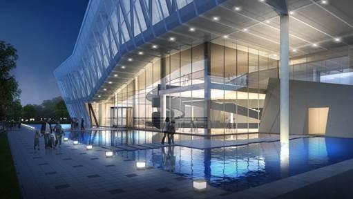 杭州運(yùn)河文化公園開工 大城北示范區(qū)建設(shè)吹響沖鋒號(hào)