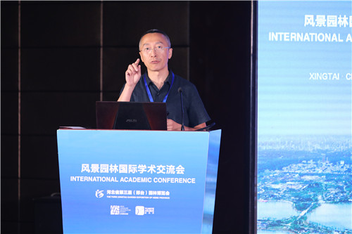 陳凌：“行走”的城市好的建筑街邊生長