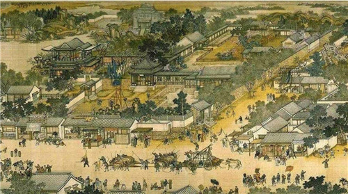 陳凌：“行走”的城市好的建筑街邊生長