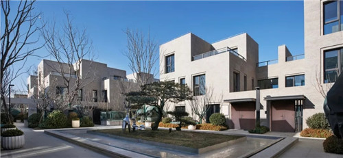 陳凌：“行走”的城市好的建筑街邊生長