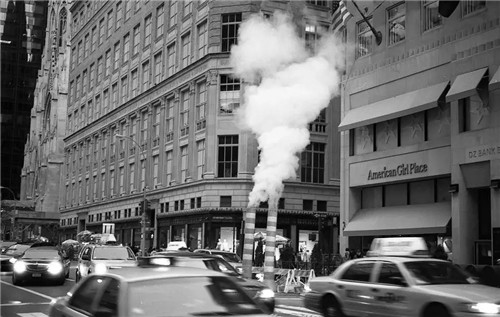 陳凌：“行走”的城市好的建筑街邊生長