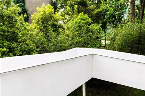 2019園冶杯專業獎丨石首顯揚府MOMA展示區景觀園林設計