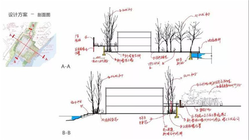 2019園冶杯專業獎丨石首顯揚府MOMA展示區景觀園林設計