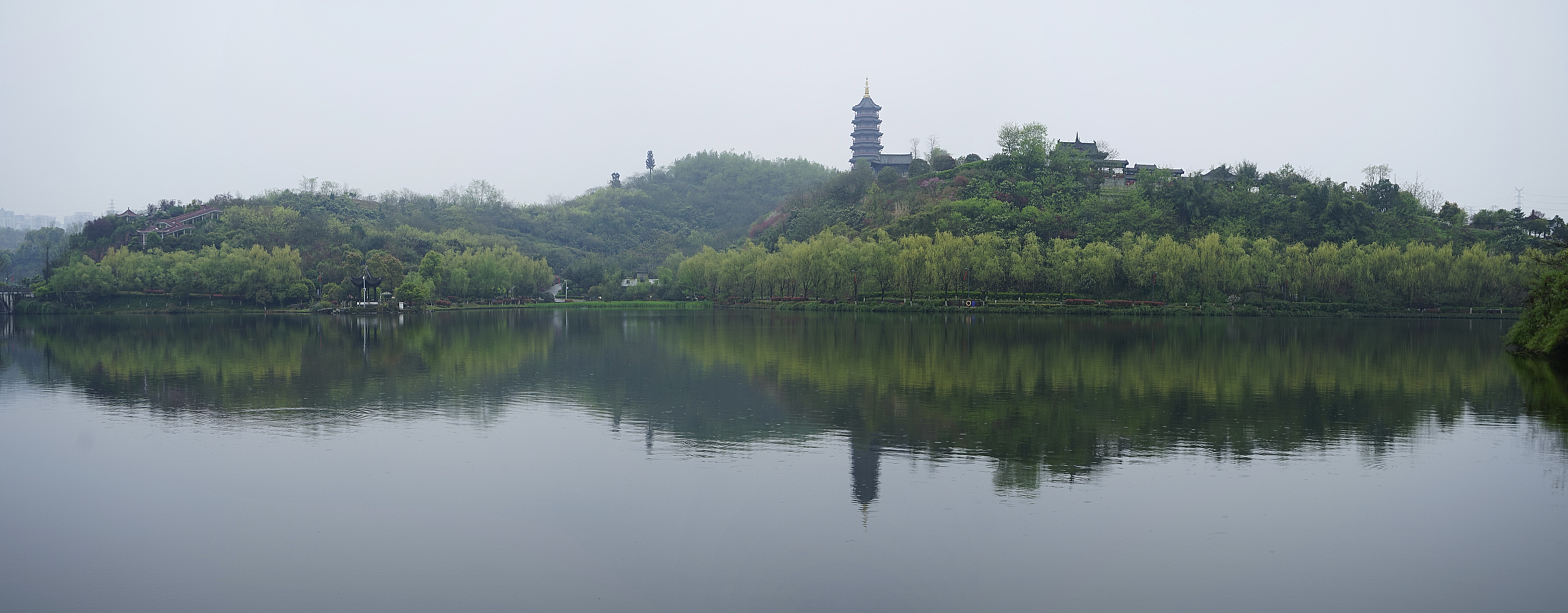 張曉鳴：風景園林與優美生態環境