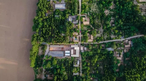 活力鄉村助力脫貧 百美村宿姜莊扶貧大會將在河南臺前召開