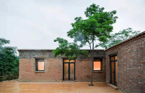 活力鄉村助力脫貧 百美村宿姜莊扶貧大會將在河南臺前召開