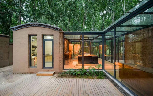 活力鄉村助力脫貧 百美村宿姜莊扶貧大會將在河南臺前召開