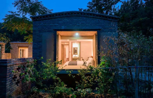 活力鄉村助力脫貧 百美村宿姜莊扶貧大會將在河南臺前召開