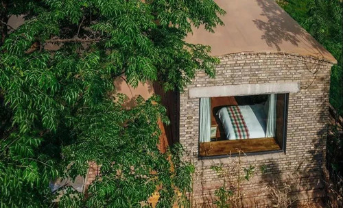 活力鄉村助力脫貧 百美村宿姜莊扶貧大會將在河南臺前召開