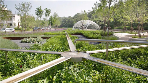 2019園冶杯專業獎丨秦皇島濱海度假城兒童農莊