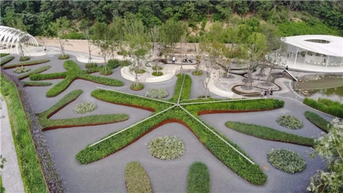 2019園冶杯專業獎丨秦皇島濱海度假城兒童農莊