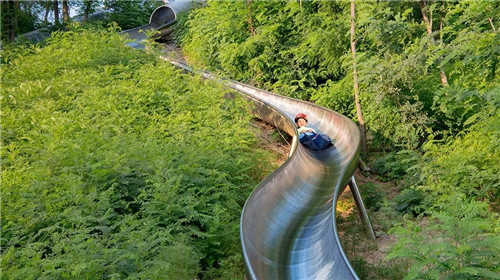 2019園冶杯專業獎丨秦皇島濱海度假城兒童農莊