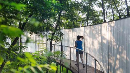 2019園冶杯專業獎丨秦皇島濱海度假城兒童農莊