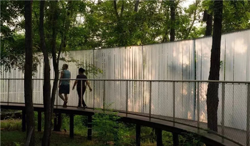 2019園冶杯專業獎丨秦皇島濱海度假城兒童農莊