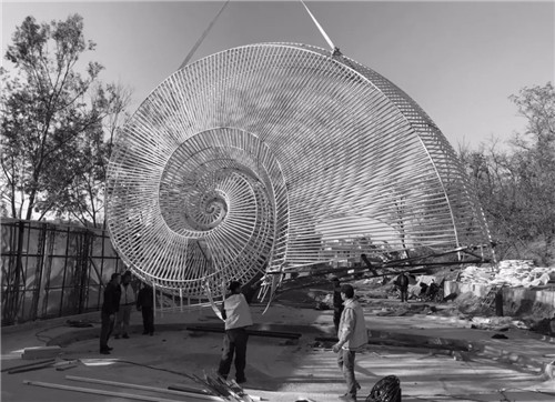 2019園冶杯專業獎丨秦皇島濱海度假城兒童農莊