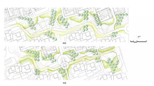 章俊華作品: 無形中的有形——秦皇島阿那亞三期景觀設計