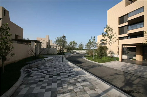 章俊華作品: 無形中的有形——秦皇島阿那亞三期景觀設計