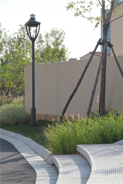 章俊華作品: 無形中的有形——秦皇島阿那亞三期景觀設計