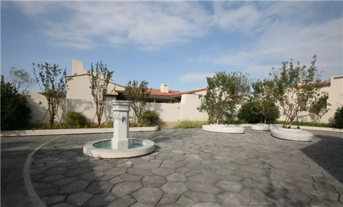 章俊華作品: 無形中的有形——秦皇島阿那亞三期景觀設計