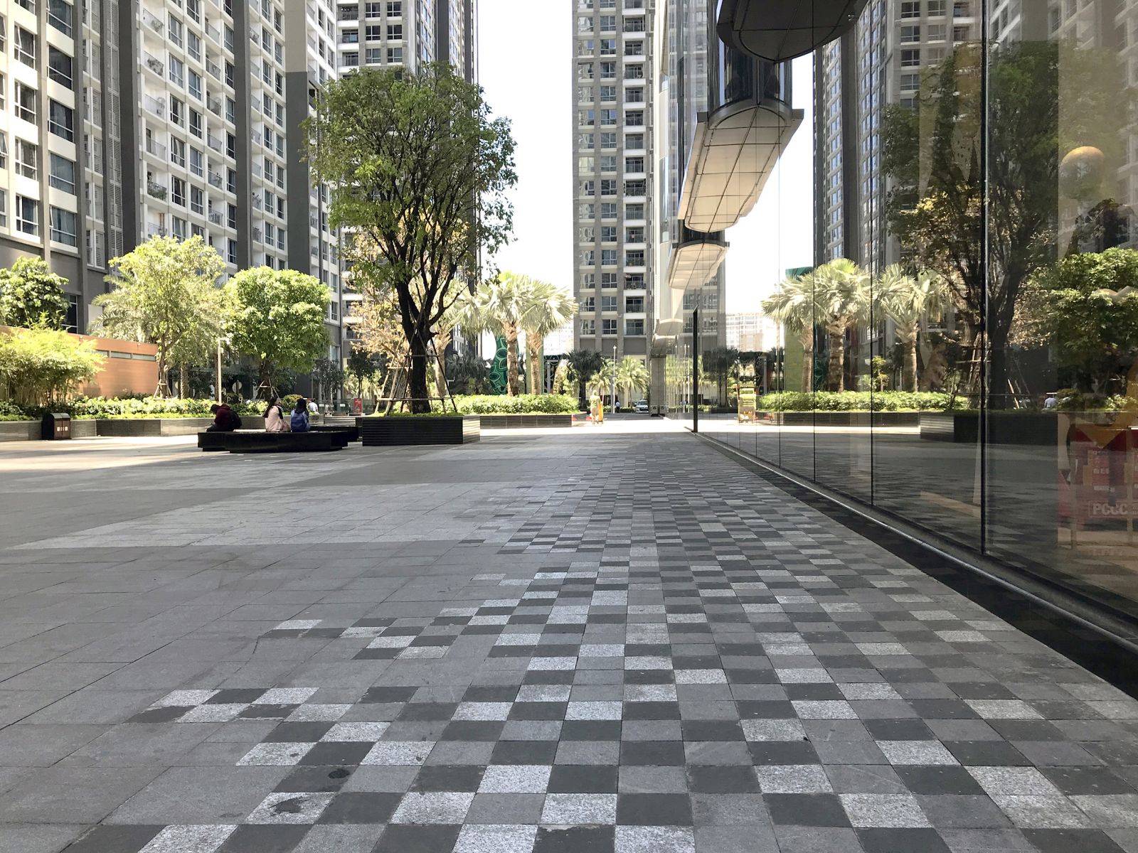 園冶杯專業獎:Vincom Landmark 81