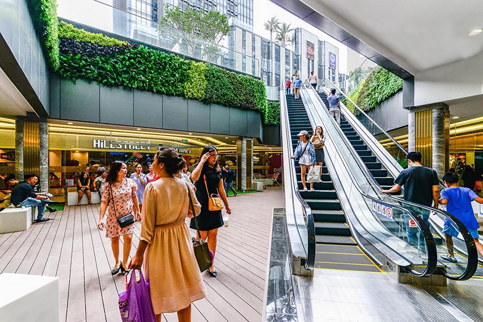 園冶杯專業獎:Vincom Landmark 81