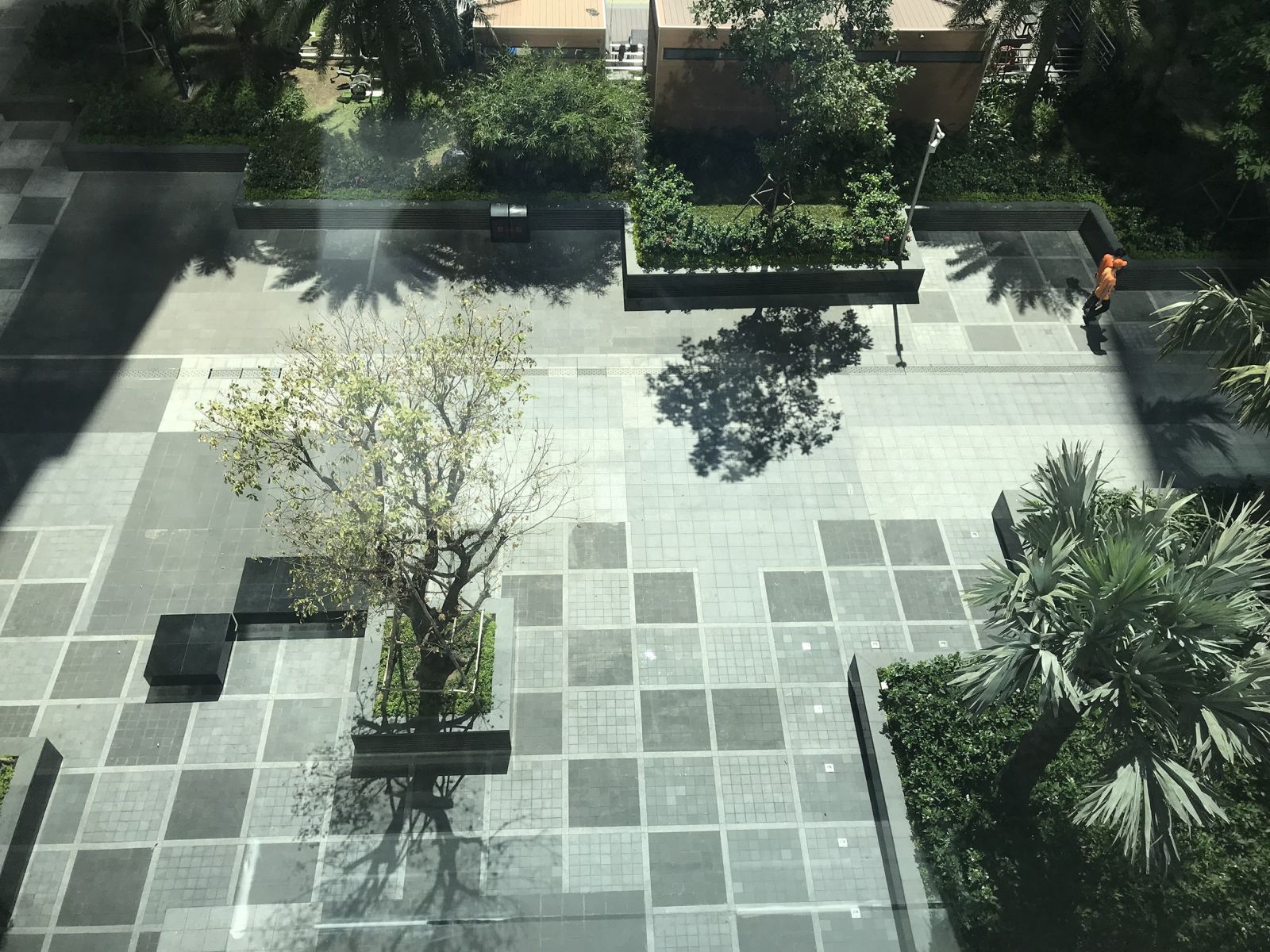 園冶杯專業獎：Vincom Landmark 81