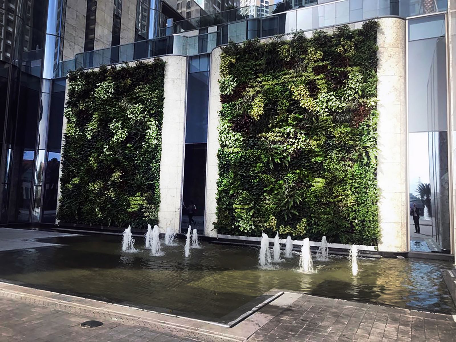 園冶杯專業獎:Vincom Landmark 81