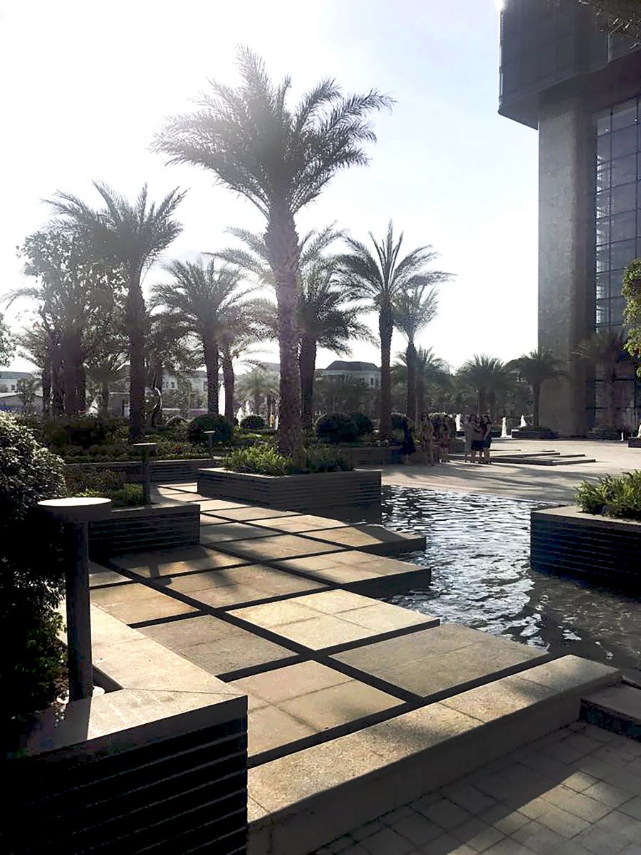 園冶杯專業獎:Vincom Landmark 81