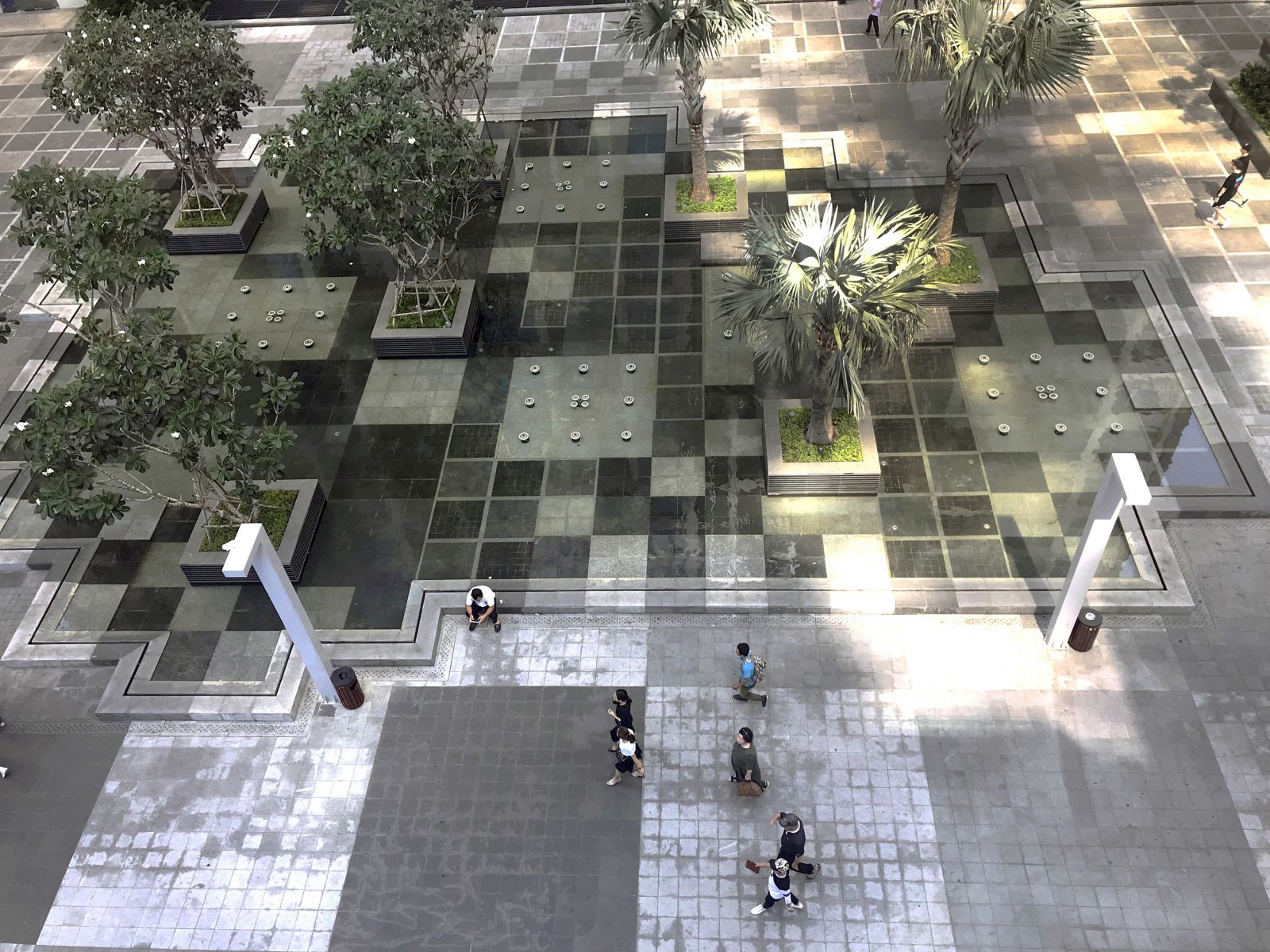 園冶杯專業獎:Vincom Landmark 81