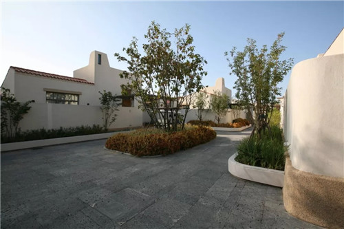 章俊華作品: 無形中的有形——秦皇島阿那亞三期景觀設計