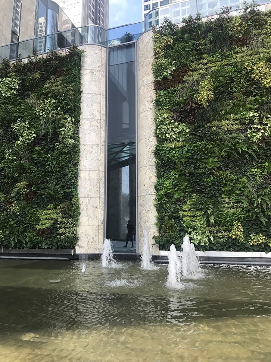 園冶杯專業獎:Vincom Landmark 81