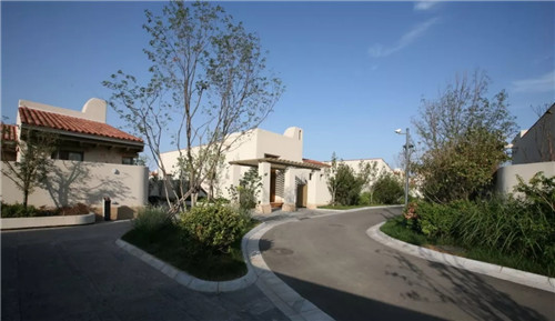 章俊華作品: 無形中的有形——秦皇島阿那亞三期景觀設計