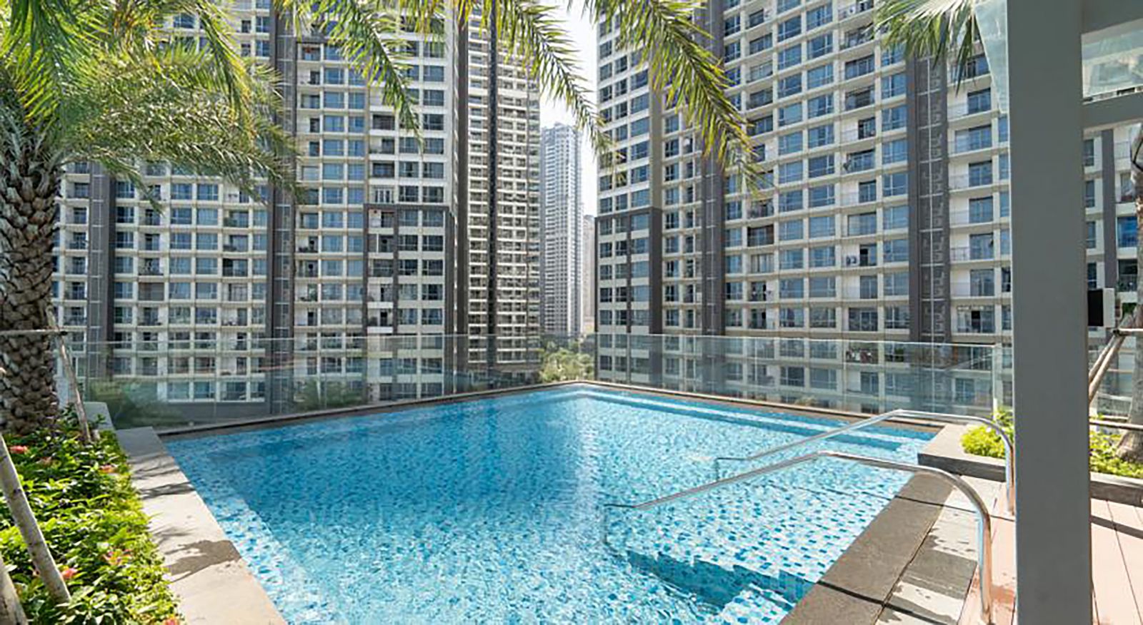 園冶杯專業獎:Vincom Landmark 81