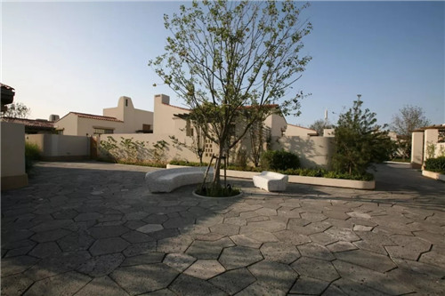 章俊華作品: 無形中的有形——秦皇島阿那亞三期景觀設計