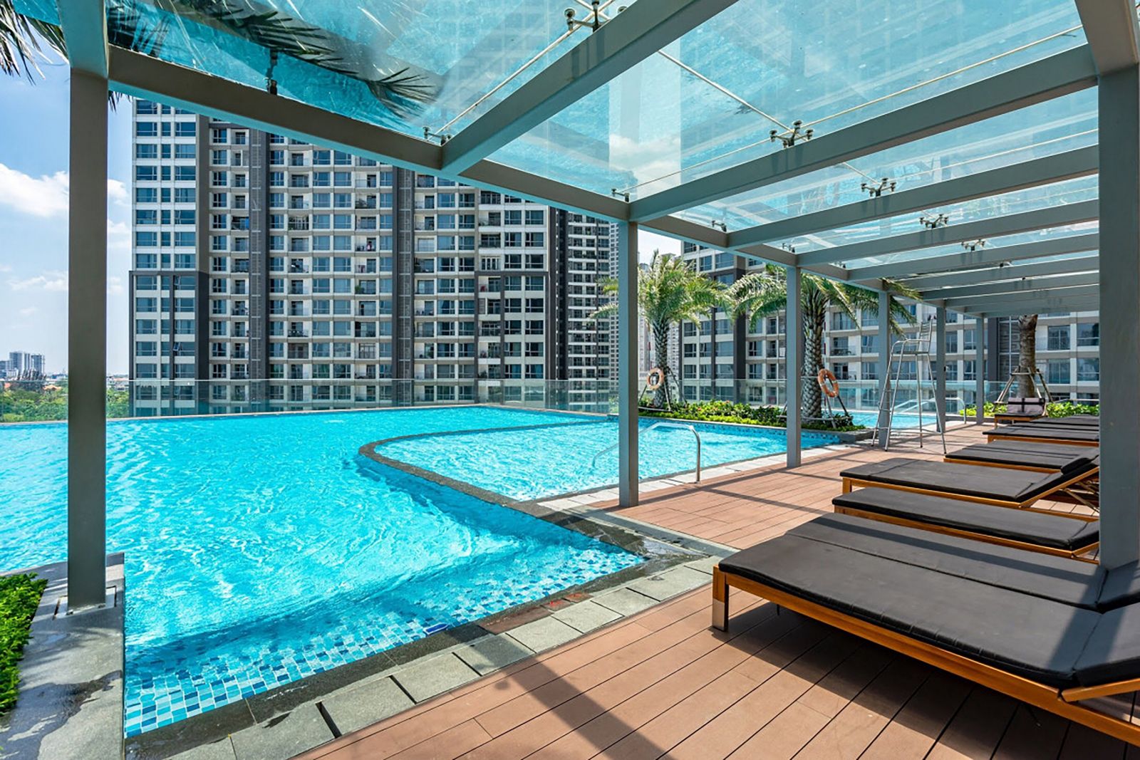 園冶杯專業獎:Vincom Landmark 81