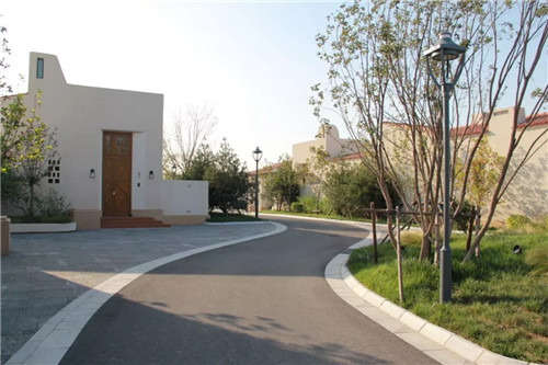 章俊華作品: 無形中的有形——秦皇島阿那亞三期景觀設計