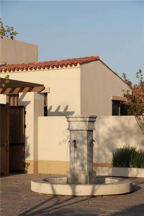 章俊華作品: 無形中的有形——秦皇島阿那亞三期景觀設計