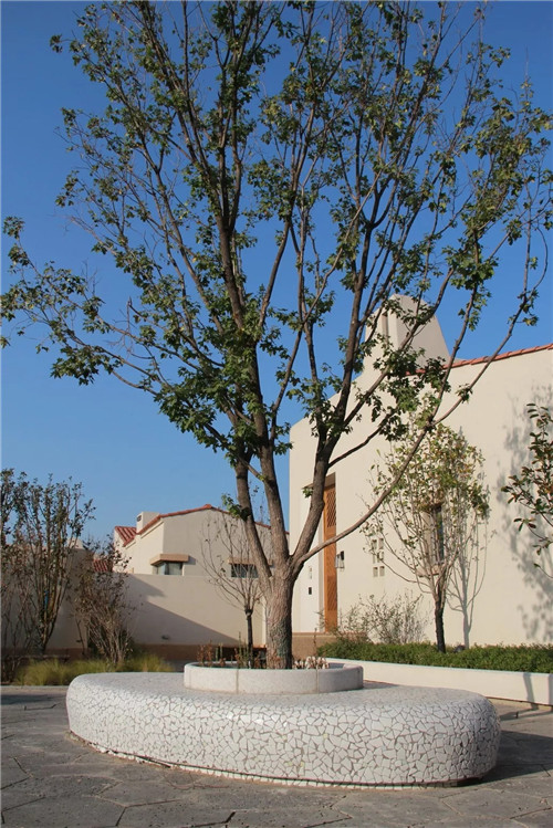 章俊華作品: 無形中的有形——秦皇島阿那亞三期景觀設計