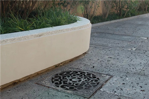 章俊華作品: 無形中的有形——秦皇島阿那亞三期景觀設計