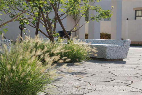 章俊華作品: 無形中的有形——秦皇島阿那亞三期景觀設計