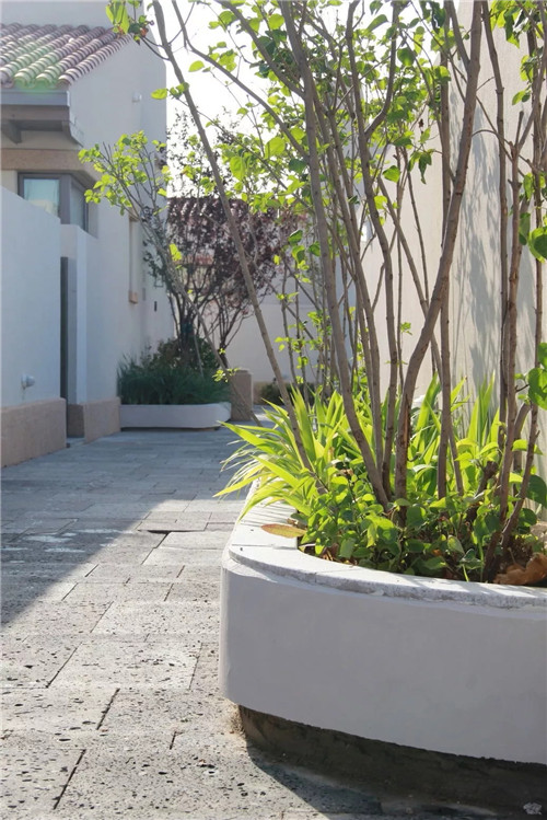 章俊華作品: 無形中的有形——秦皇島阿那亞三期景觀設計