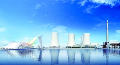 工業遺存巧利用 首鋼滑雪大跳臺年內建成