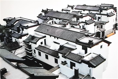 20世紀能留下多少建筑遺產？