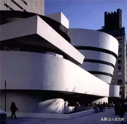 建筑大師賴特的浪漫田園鄉愁