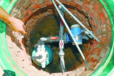 北京:太陽能助力“海綿城市”