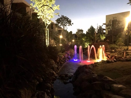 2019園冶杯專業獎丨馬來西亞萬撓 Fields Of Gold