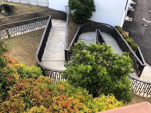 2019園冶杯專業獎丨馬來西亞萬撓 Fields Of Gold